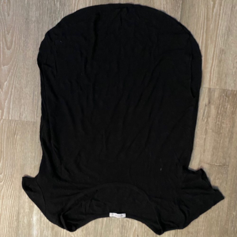 Basic tee - Picture 3 of 4